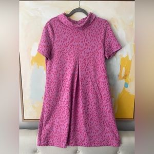M Tyler Boe short sleeved dress